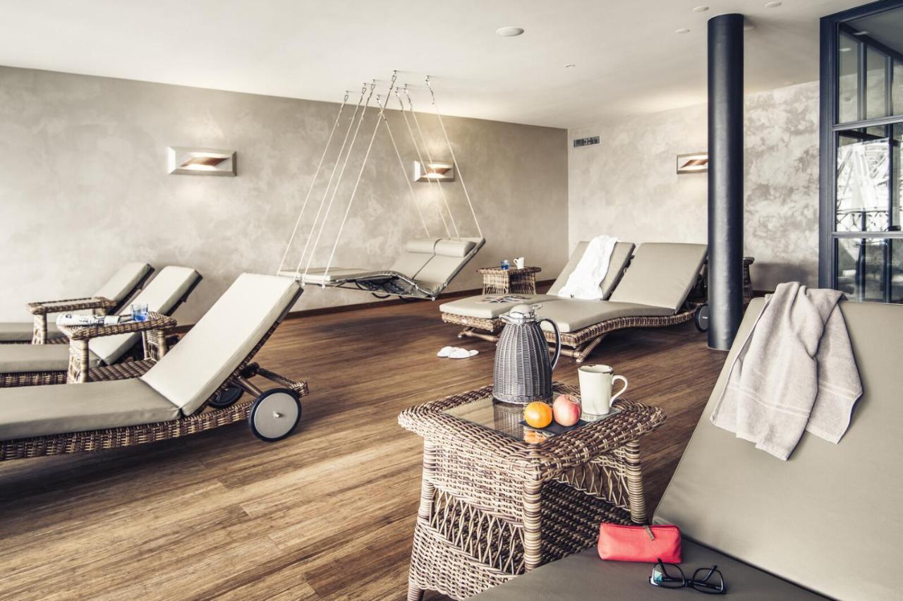Valsana Hotel Arosa - Small Luxury Hotel Ngoại thất bức ảnh