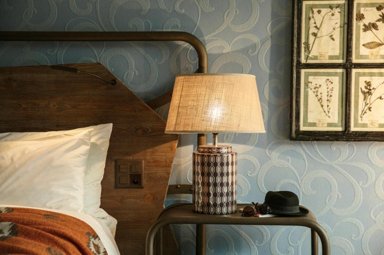 Valsana Hotel Arosa - Small Luxury Hotel Ngoại thất bức ảnh