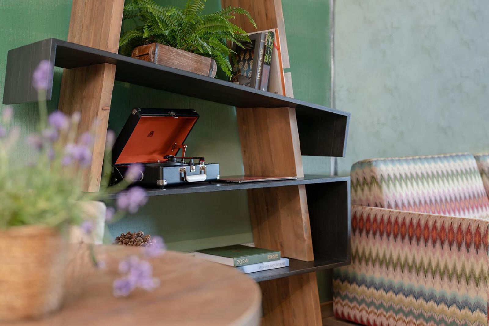 Valsana Hotel Arosa - Small Luxury Hotel Ngoại thất bức ảnh
