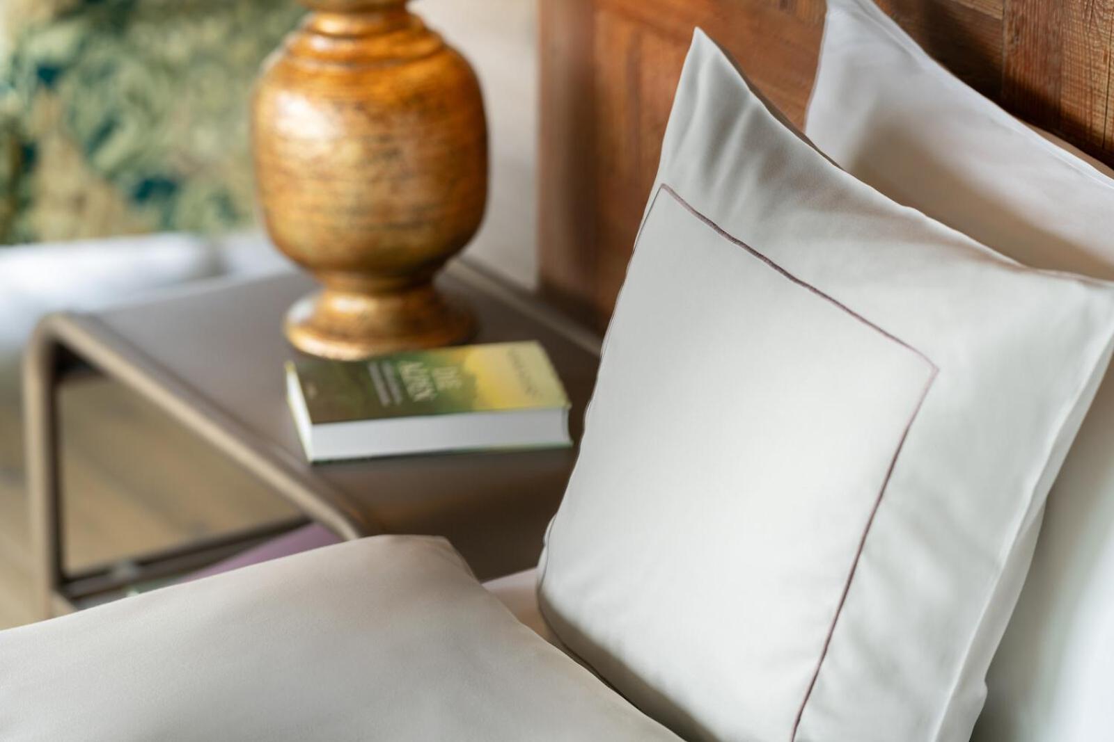 Valsana Hotel Arosa - Small Luxury Hotel Ngoại thất bức ảnh