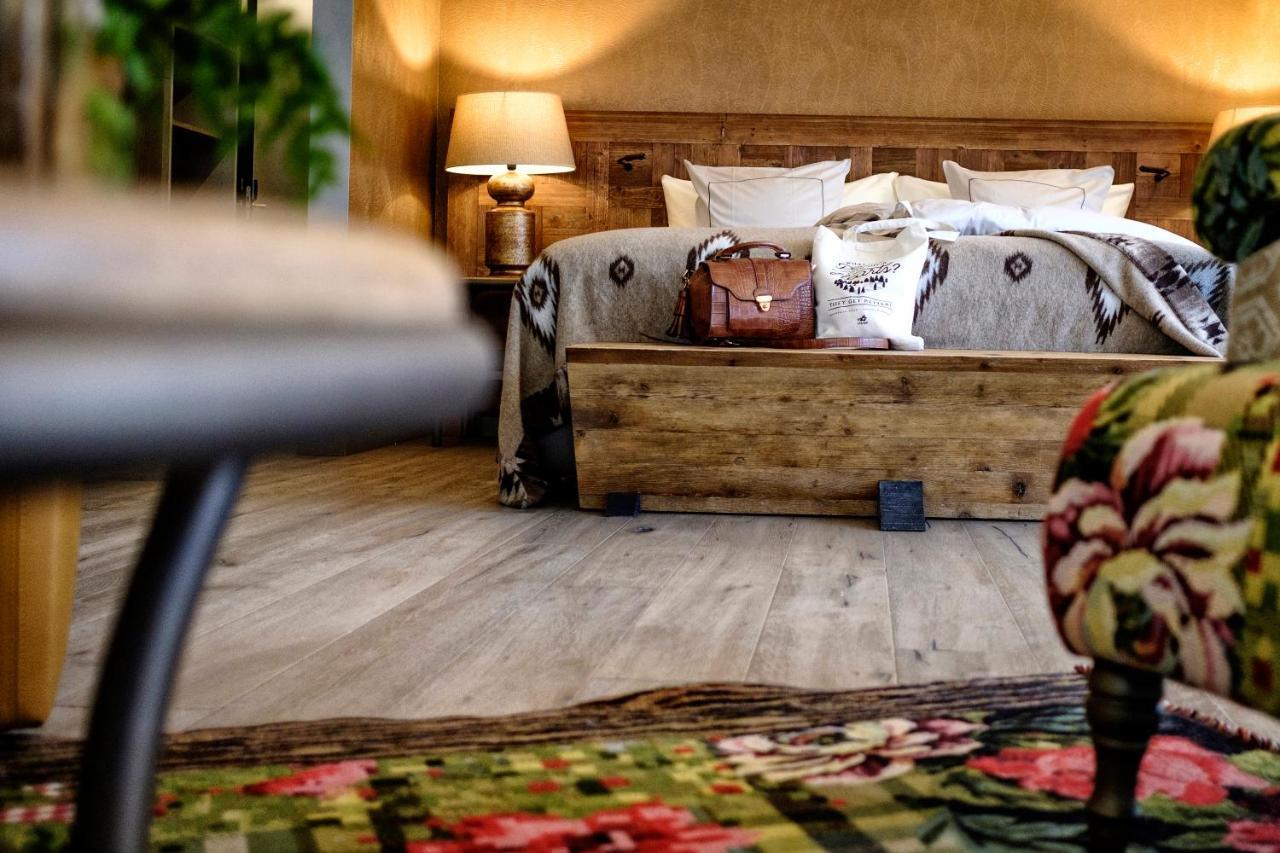 Valsana Hotel Arosa - Small Luxury Hotel Ngoại thất bức ảnh